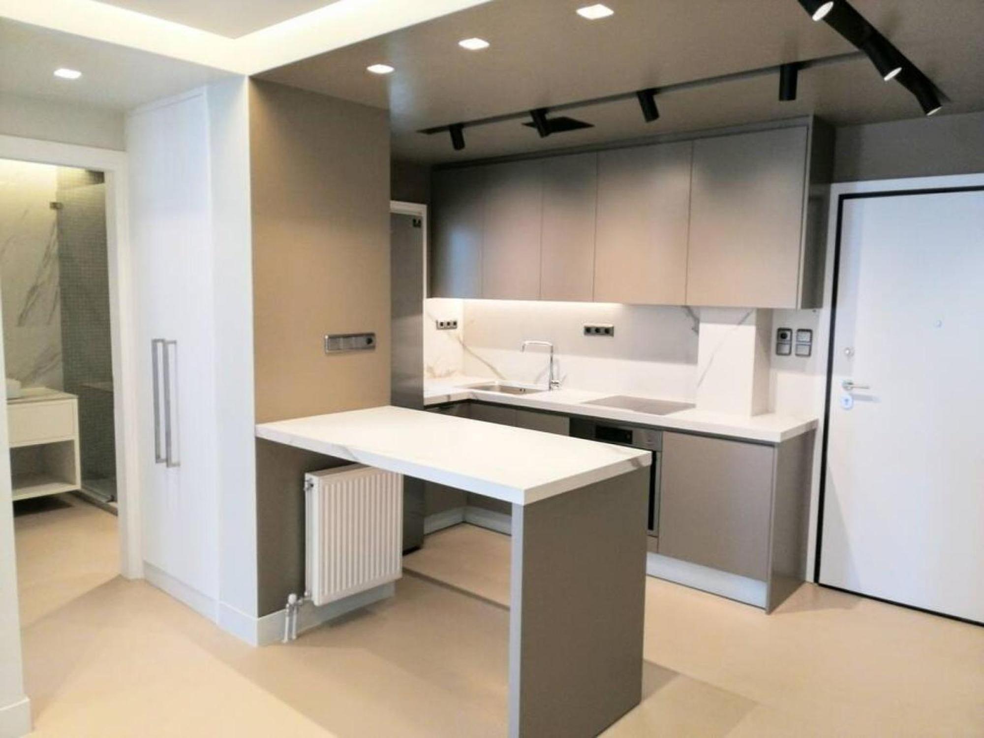 Luxurious Minimal Apartment In Acropolis Aten Exteriör bild